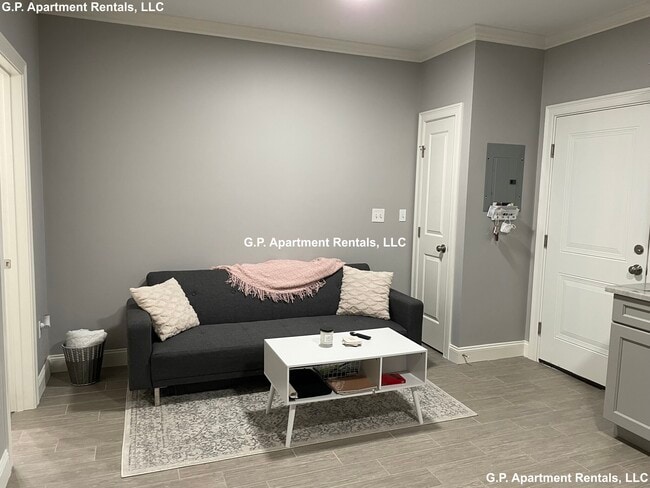 Building Photo - 120 Tremont St