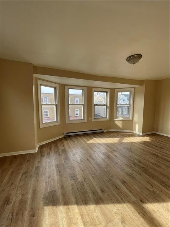 501 N Front St, Allentown, PA 18102 House Rental in Allentown, PA
