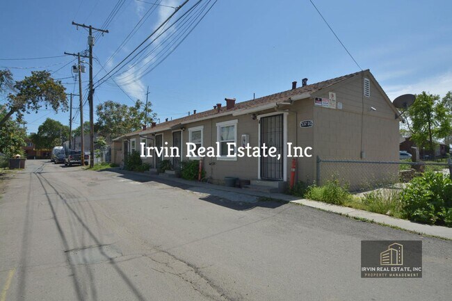 Foto del edificio - 537 E Pine St