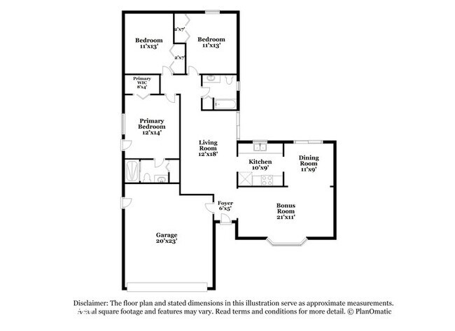 Building Photo - 627 SE 19th Ln