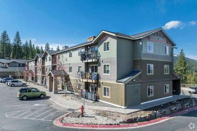 Foto del edificio - Sawmill Heights