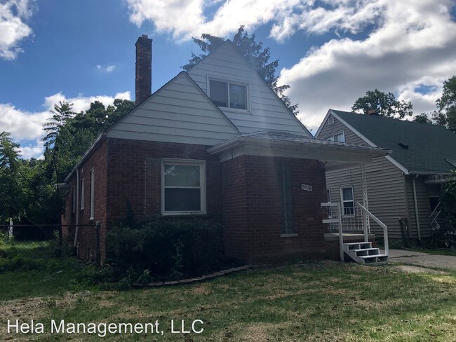 Foto del edificio - 3 br, 1 bath House - 7678 W. Parkway