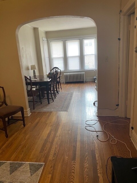 Foto del edificio - 3632 N Hermitage Ave