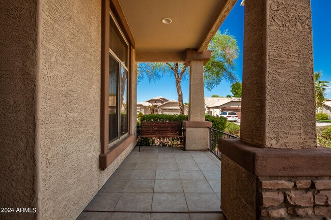 Building Photo - 1168 S Park Grove Ct