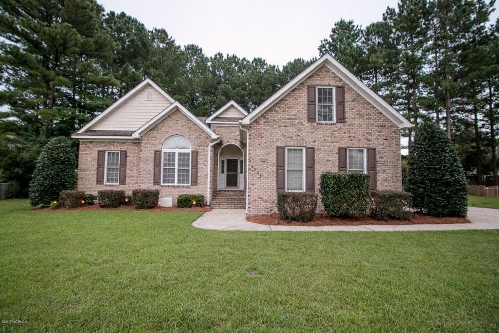 Big family home in a wonderful neighborhood House Rental in