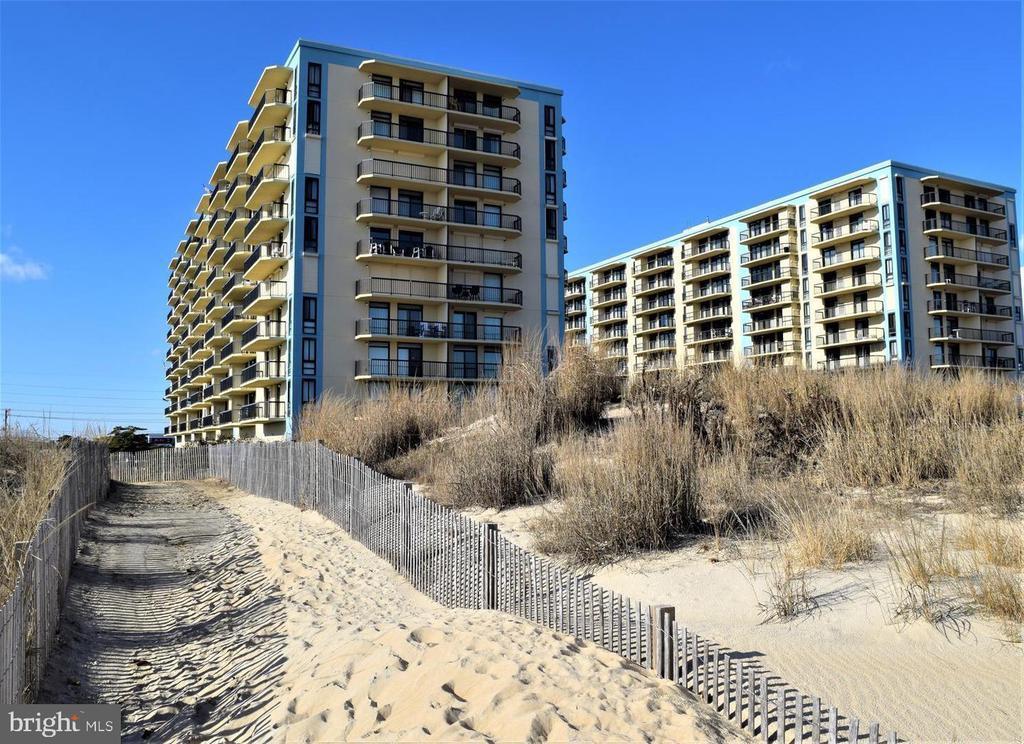 Foto del edificio - 13110 Coastal Hwy