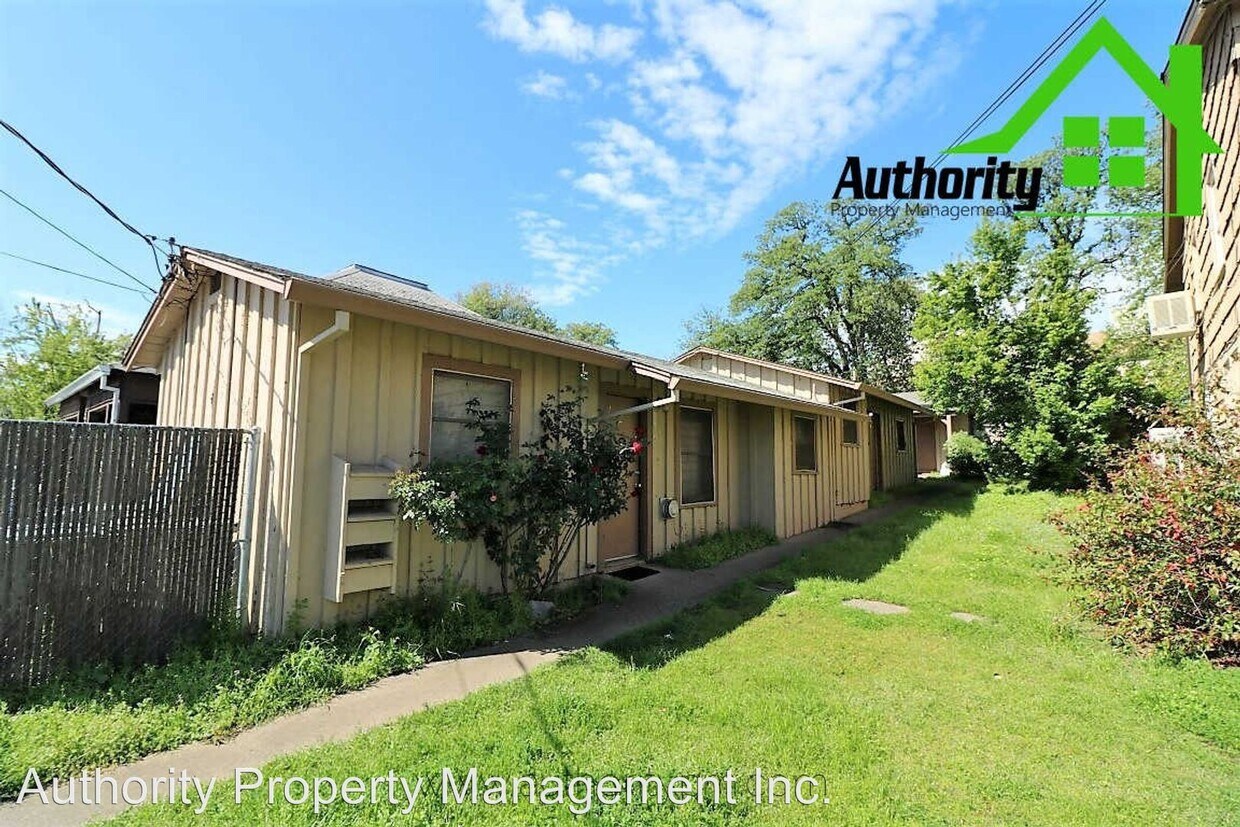 Foto principal - 1220 Rose Ave