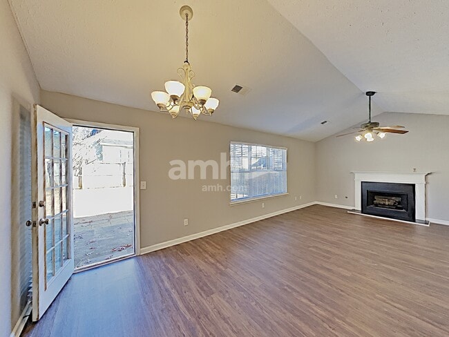 Building Photo - 4607 Noah Overlook E