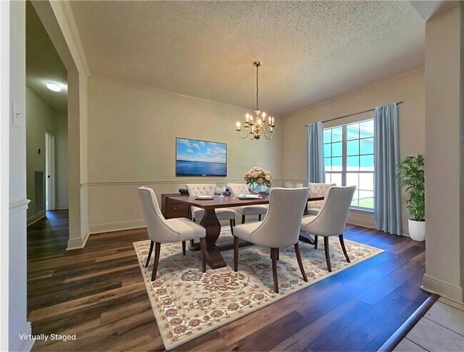 Foto del edificio - 1549 Hunters Point Dr