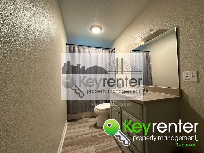 Building Photo - 5210 S K St