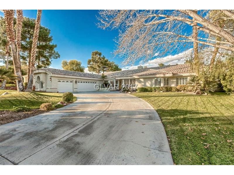 Primary Photo - 7420 Silver Palm Ave