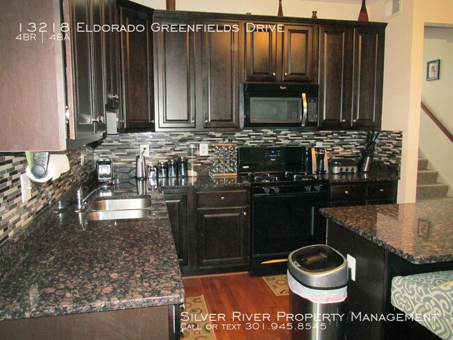 Building Photo - 13218 Eldorado Greenfields Dr