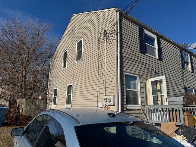 Foto del edificio - 3758 Palm Ave