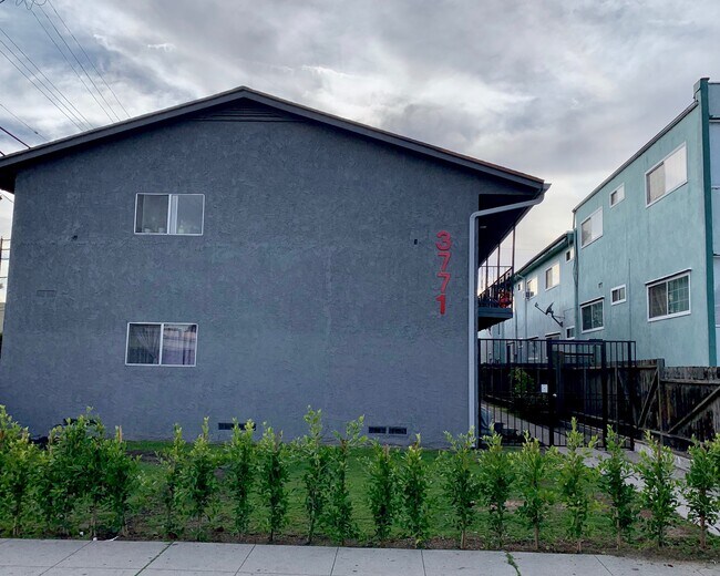 3771 Vinton Ave Unit 7, Los Angeles, CA 90034 3771 Vinton Ave Los Angeles, CA Apartments for