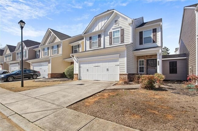 Building Photo - 513 Constellation Overlook SW