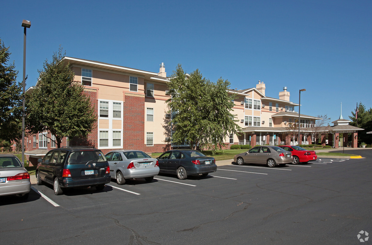 Primary Photo - Cortland Square