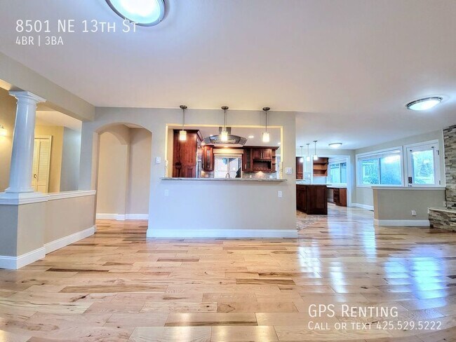 Foto del edificio - 8501 NE 13th St
