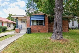 Building Photo - 4329 Harmon St