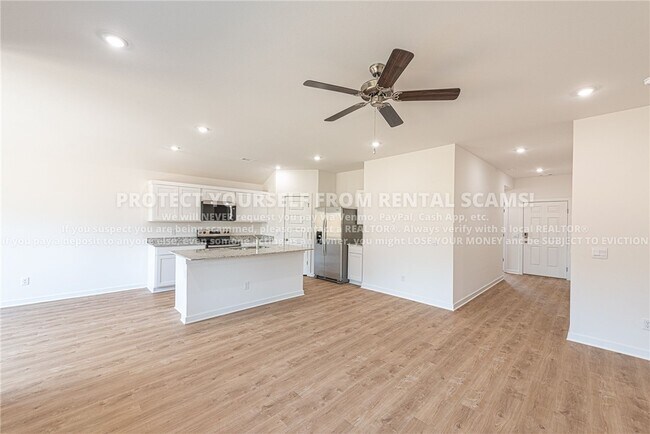 Foto del edificio - 420 Raegan St