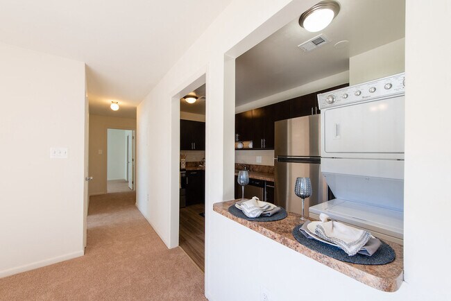 Foto del edificio - Middletown Valley Apartments