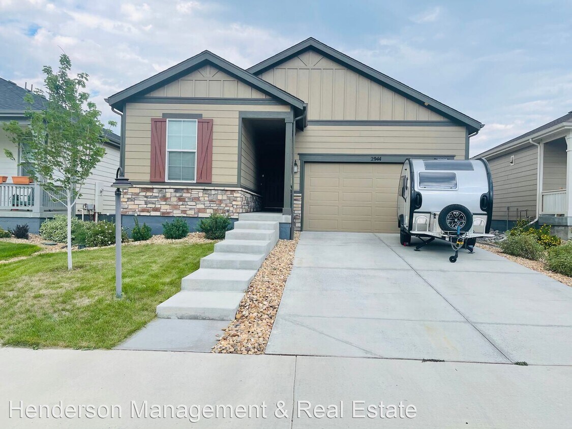 Primary Photo - 3 br, 2 bath House - 2944 Cub Lake Dr.
