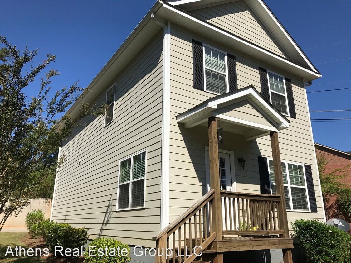Primary Photo - 4 br, 4 bath House - 2200 S Milledge Avenue
