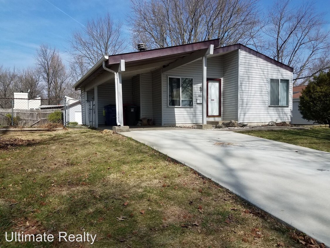 Foto principal - 3311 Mowing Green Dr