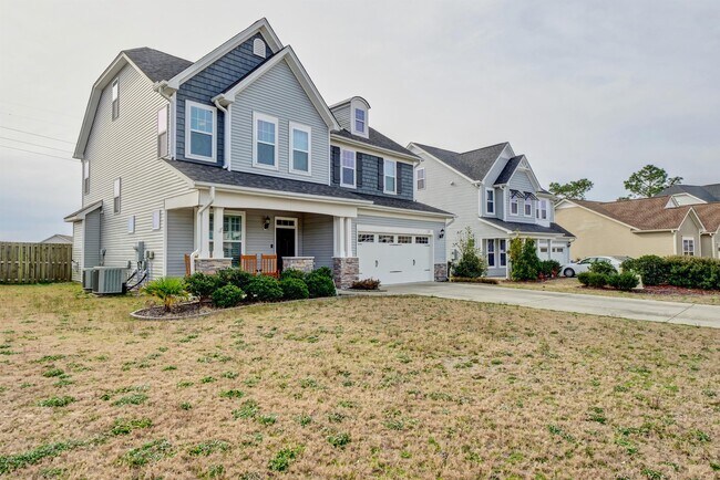 Building Photo - 122 Hampton Dr