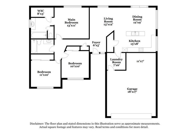 Building Photo - 5304 French Lavender St
