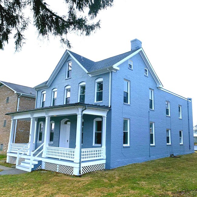 600 W Patrick St Unit 1, Frederick, MD 21701 Apartment for Rent in