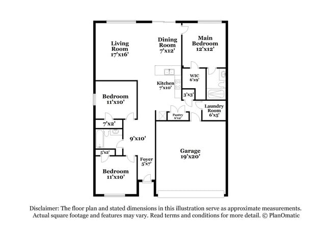 Building Photo - 11702 MIracle Mile Dr