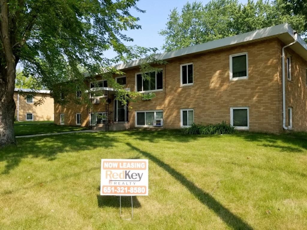 13080 N 3rd Ave Apartment for Rent in Lindstrom, MN