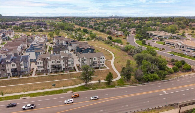 Photo - Astonishing 3 Bed/3.5 Bath Tri Level Townhome.   Must see to believe!!