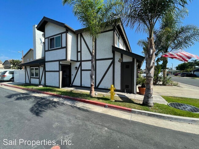 Building Photo - 2 br, 2.5 bath House - 13562 Olivebrook Ct