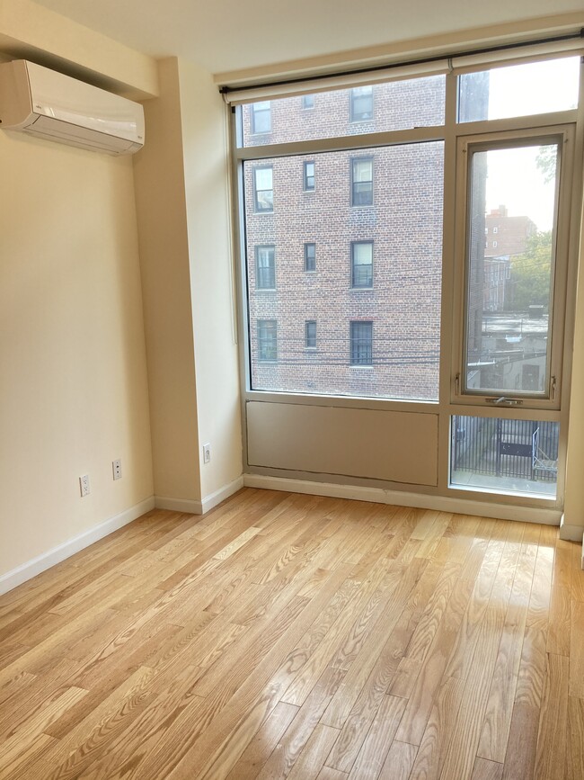 Bedroom - 9508 65th Rd