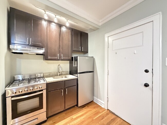 Foto del edificio - 4707 N Hermitage Ave