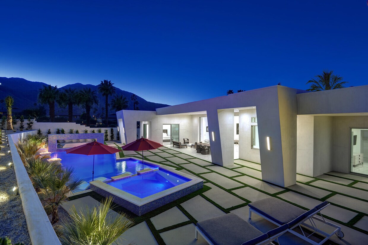 Foto principal - 72751 Tamarisk St