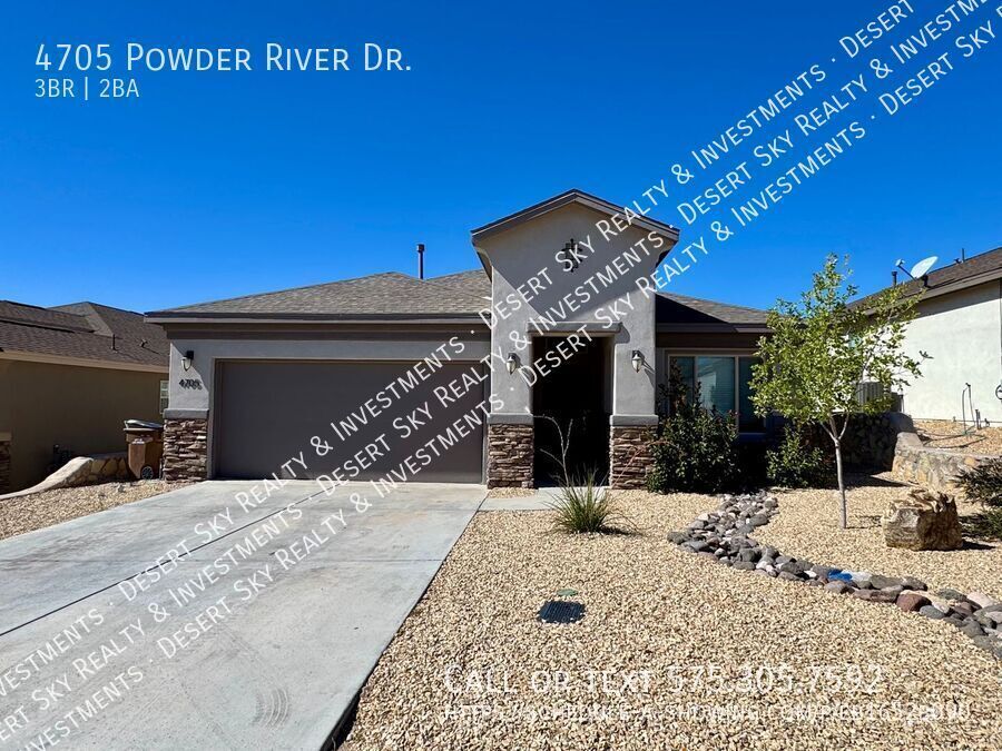 Primary Photo - 4705 Powder River Dr