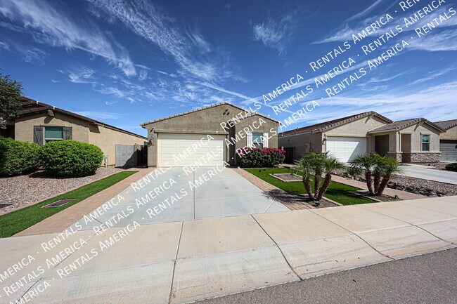 Building Photo - 322 W Tenia Trail