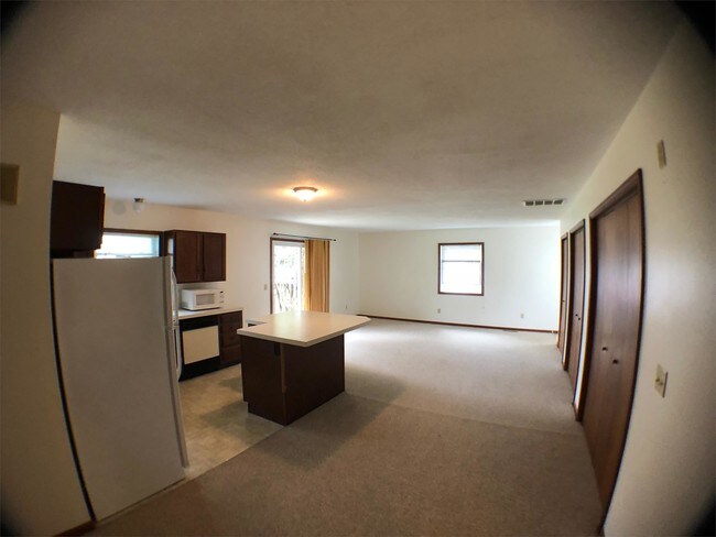 Foto del edificio - 812 N Bradley St