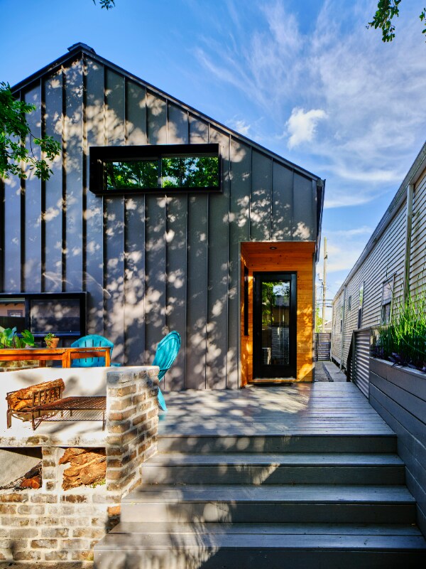 Foto del edificio - 1629 N Johnson St