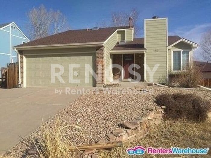 Beautiful 3 Bed 2 Bath Home in Westminster CO - Beautiful 3 Bed 2 Bath Home in Westminster CO