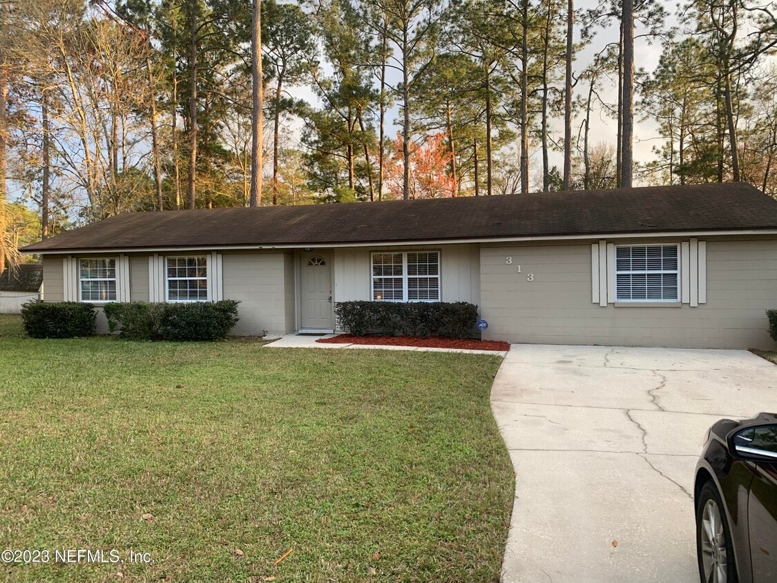 Primary Photo - 313 Old Jennings Rd