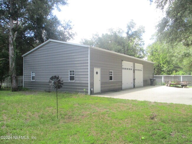 Building Photo - 8549 US-90