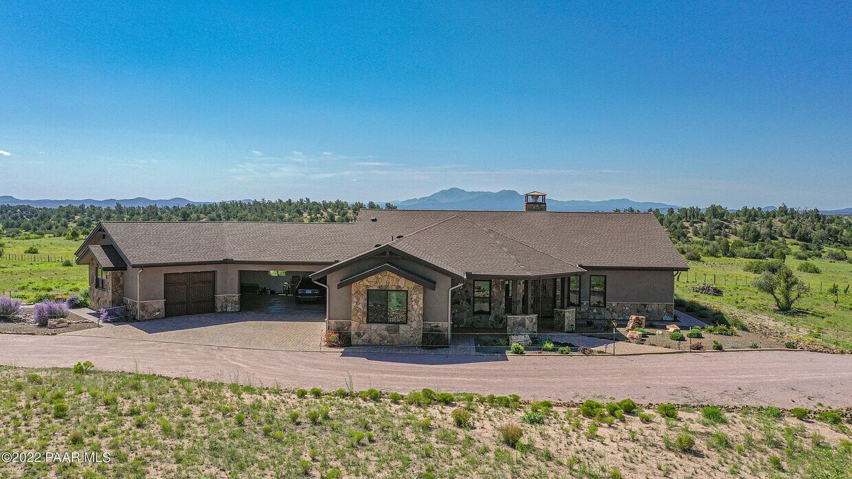 12155 Peridot Pl, Prescott, AZ 86305 House Rental in Prescott, AZ