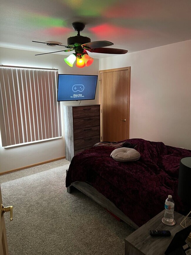 Foto del interior - 161 E Old Us Hwy 16 E