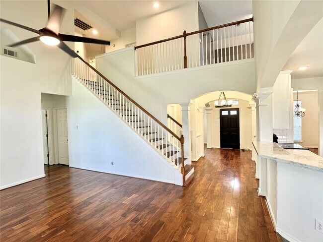 Foto del edificio - 13527 Durbridge Trail Dr