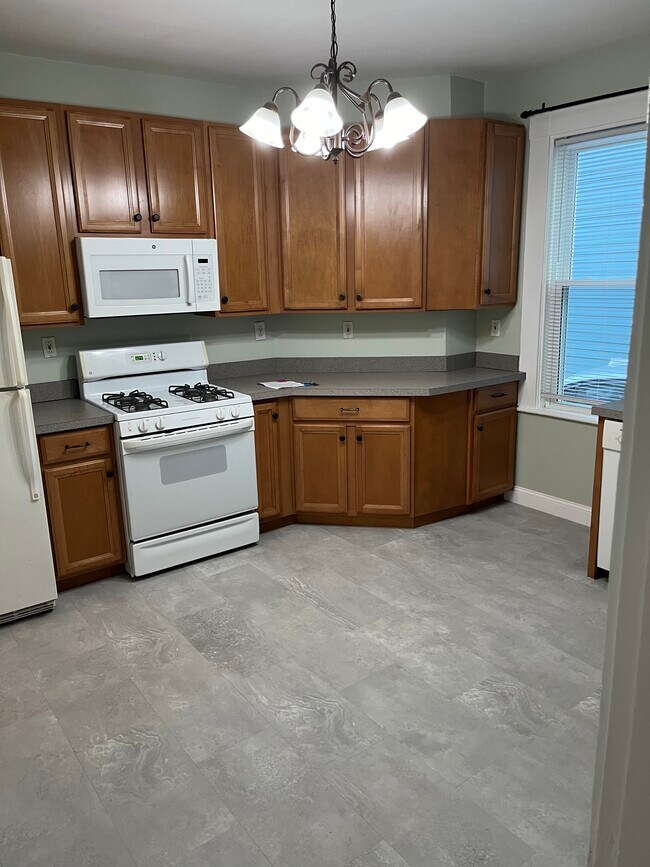 cocina - 69 Calumet St