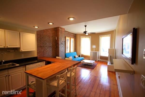 1 br, 1 bath - 412 Massachusetts Ave # 3 - 1 br, 1 bath  - 412 Massachusetts Ave # 3