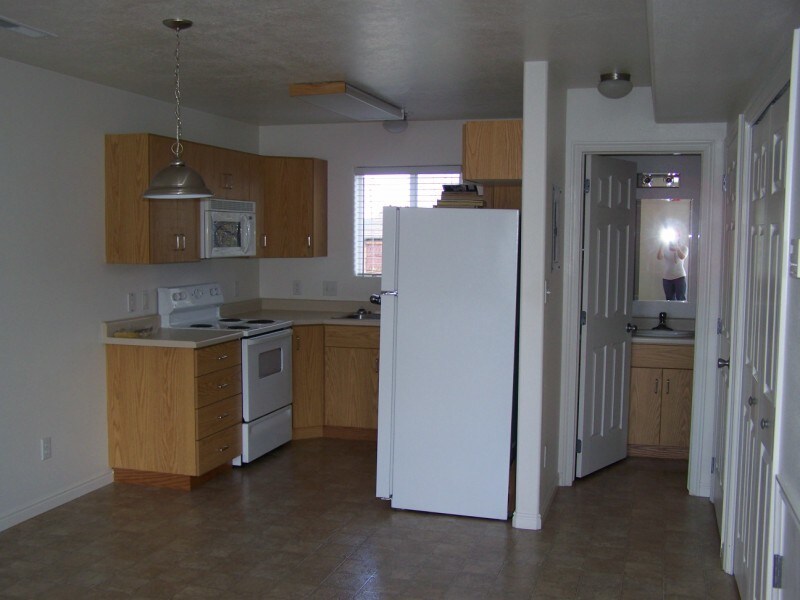 341 N 500 W Unit C, Cedar City, UT 84721 Apartments in Cedar City, UT